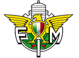 Logo Federazione Motociclistica Italiana